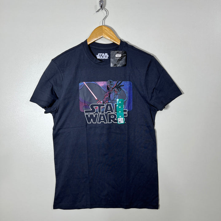 STAR WARS COTTON TSHIRT BRAND NEW