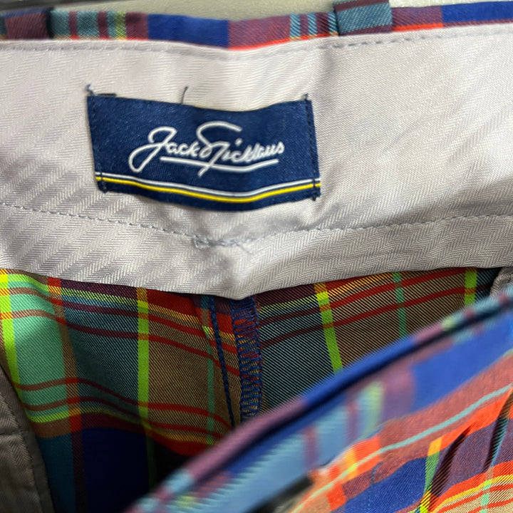 JACK NICKLAUS PERFORMANCE SHORT