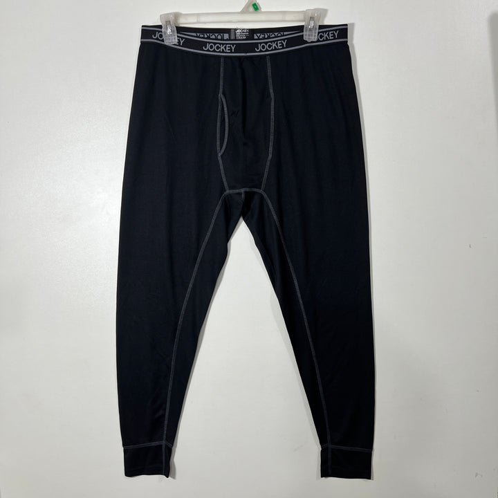 JOCKEY SPORT COMPRESSION TIGHTS