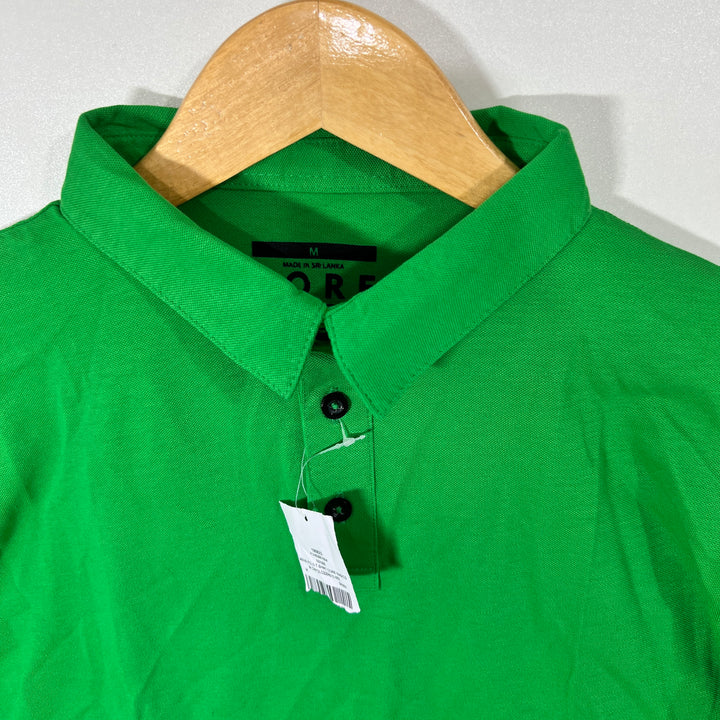 CORE BASIC COTTON POLO TSHIRT BRAND NEW