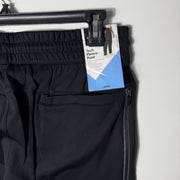 MEMBERS MARK SPORT TROUSER INNER FLEECE BRAND NEW BLACK COLOUR