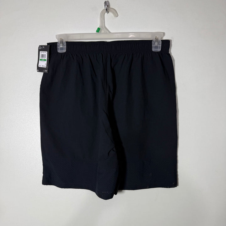 UNDER ARMOUR PARACHUTE TRAINING SPORT SHORT BRAND NEW WITH STRETCH BLACK COLOUR