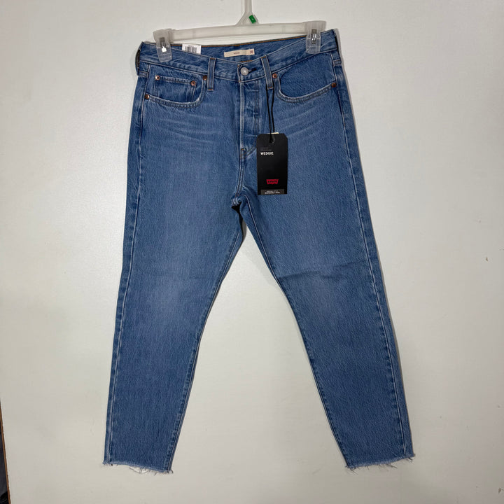 LEVIS SKINNY FIT DENIM PANT BRAND NEW WITH STRETCH