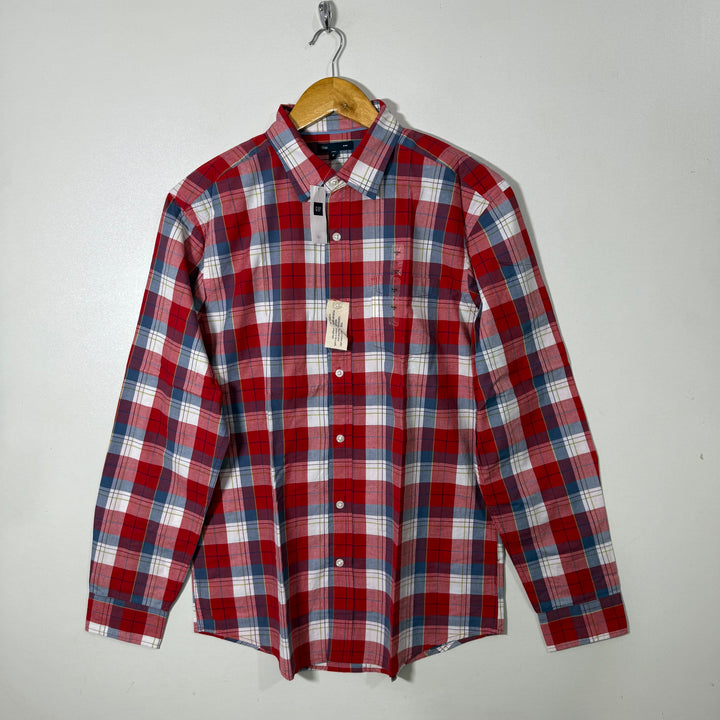 GAP CASUAL COTTON SHIRT BRAND NEW
