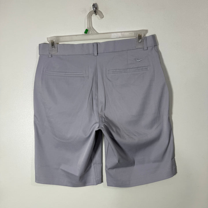 NIKE GOLF PERFORMANCE SHORT WITH STRETCH GREY COLOUR