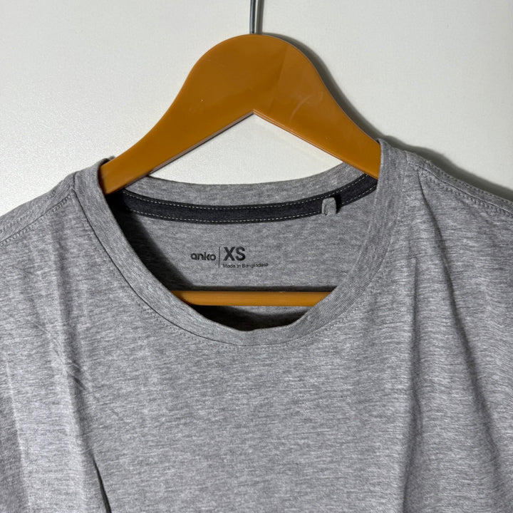 ANKO COTTON TSHIRT