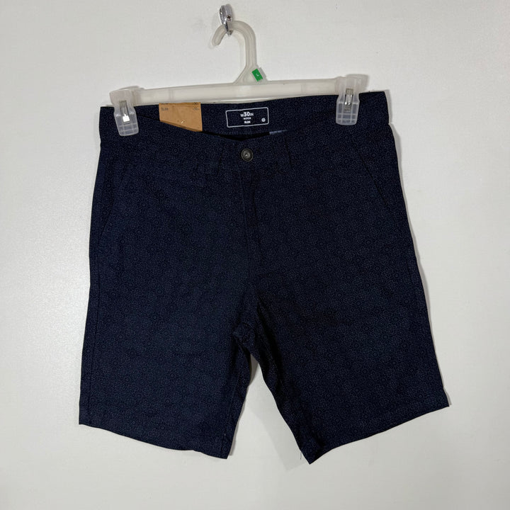 TARGET MAN PRINTED COTTON SHORT BRAND NEW
