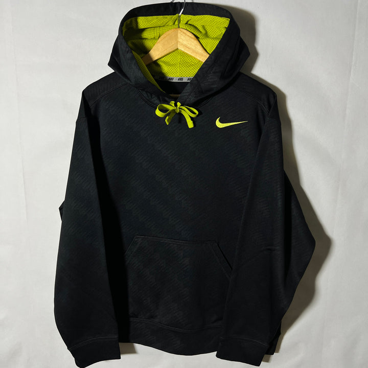 NIKE THERMA FIT SPORT HOODIE INNER FLEECE