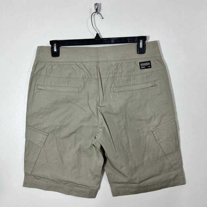 NIKE CARGO COTTON SHORT