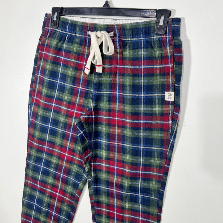 ABERCROMBIE FLANNEL LOUNGEWEAR TROUSER