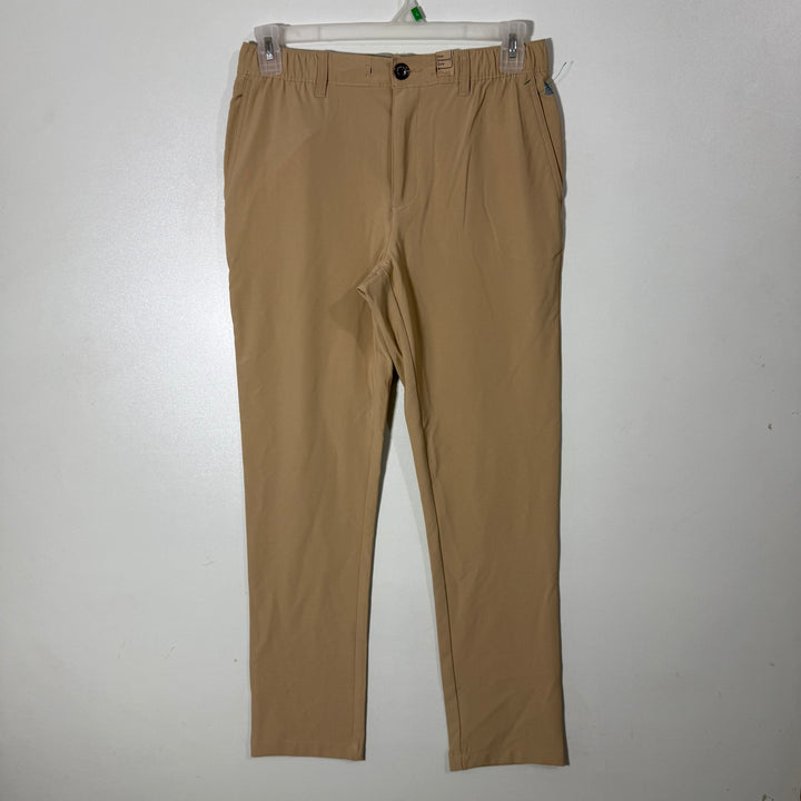 CHUBBIES SLIM FIT PERFORMANCE PANT WITH STRETCH