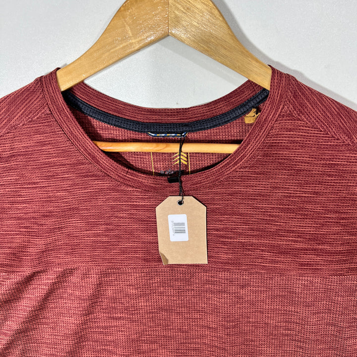 SOLARIS SPORT TSHIRT