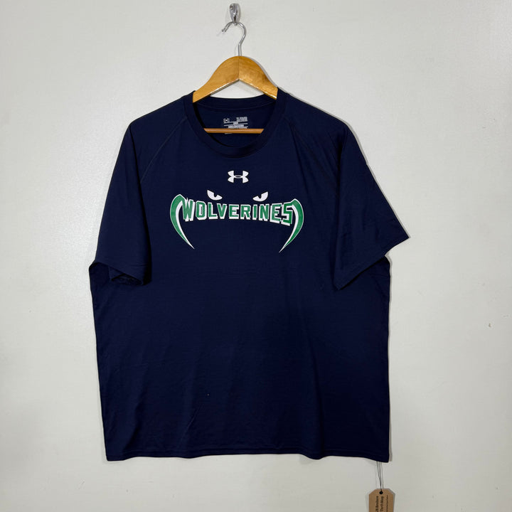 UNDER ARMOUR HEATGEAR SPORT TSHIRT