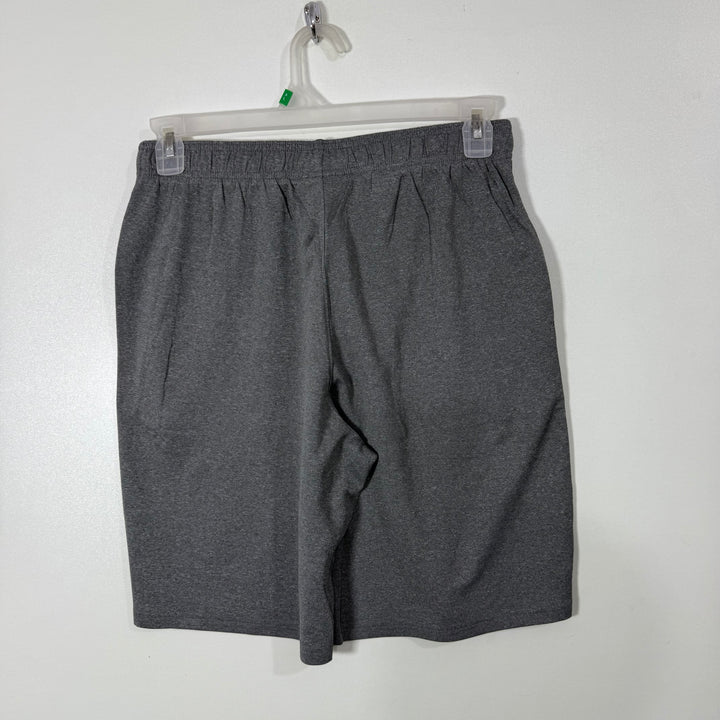 CHAMPION SPORT SHORT GREY COLOUR
