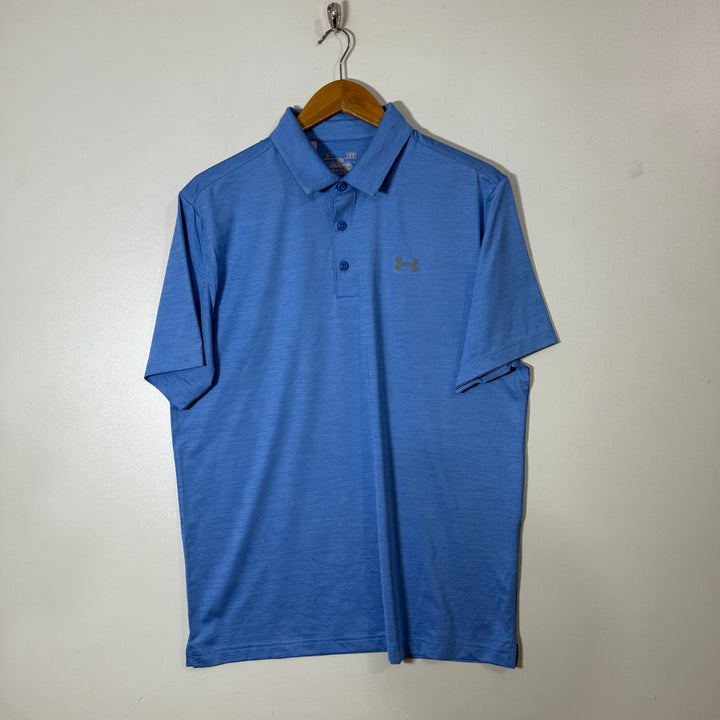 UNDER ARMOUR SPORT POLO TSHIRT