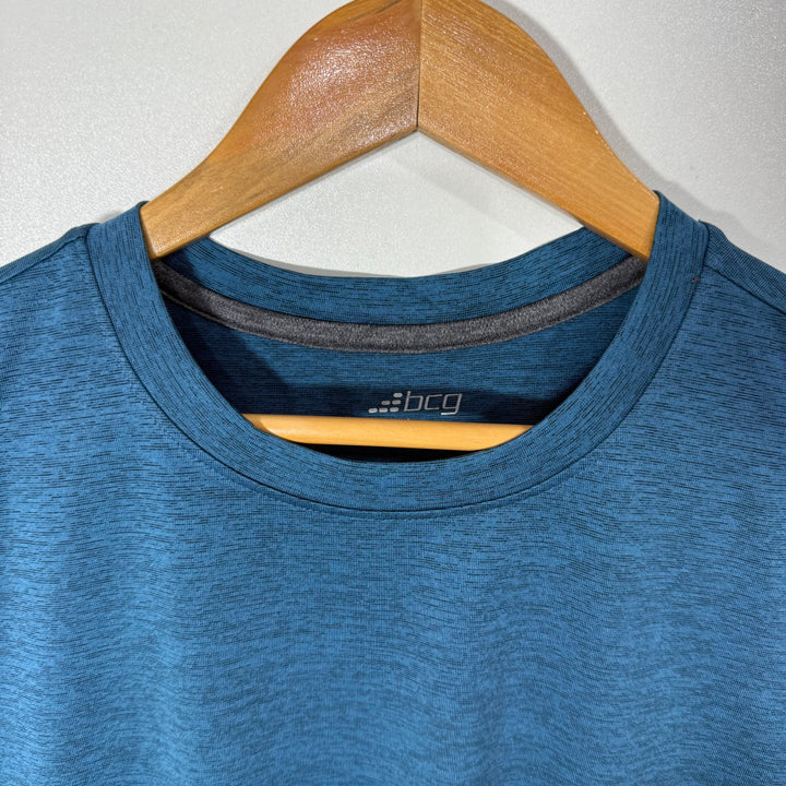 BCG SPORT TSHIRT