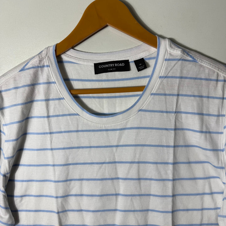 COUNTRY ROAD COTTON TSHIRT