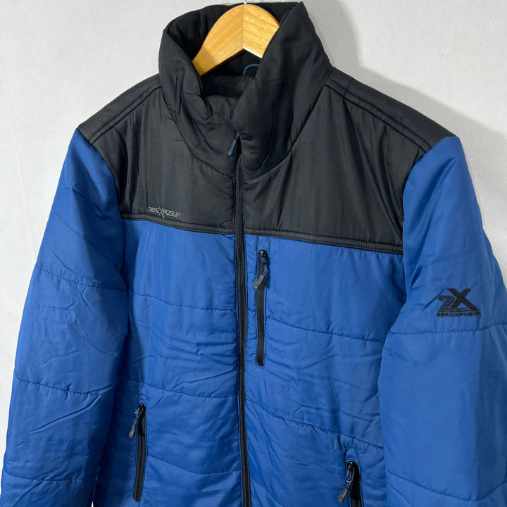 ZEROXPOSUR PUFFER JACKET