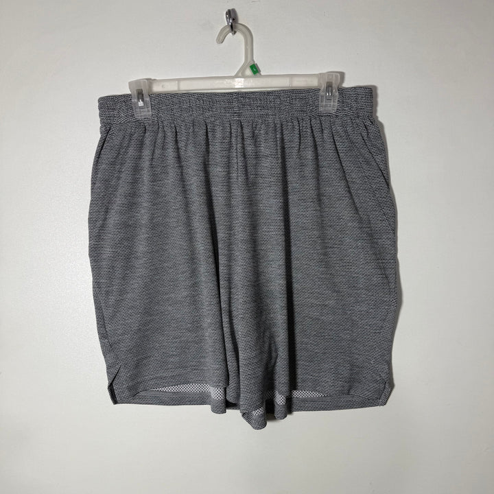 CHAMPION SPORT SHORT BRAND NEW GREY COLOUR