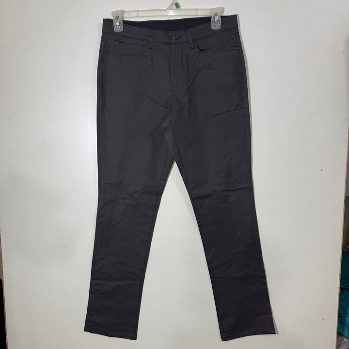 ENGLISH LAUNDRY SIGNATURE WAISTBAND FLEXES TO FIT ZIPPERED POCKET EVERY DAY COOL FIT COTTON JEANS BRAND NEW WITH STRETCH