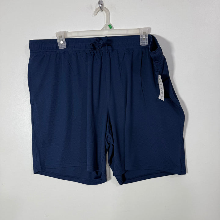 ATHLETIC WORKS SPORT SHORT BRAND NEW BLUE COLOUR