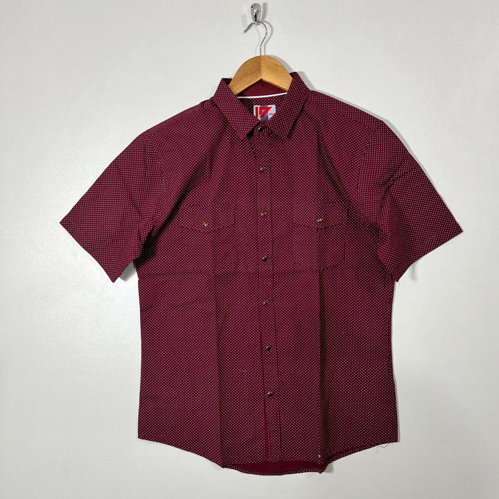 12 ONE HALF SLEEVES SHIRT
