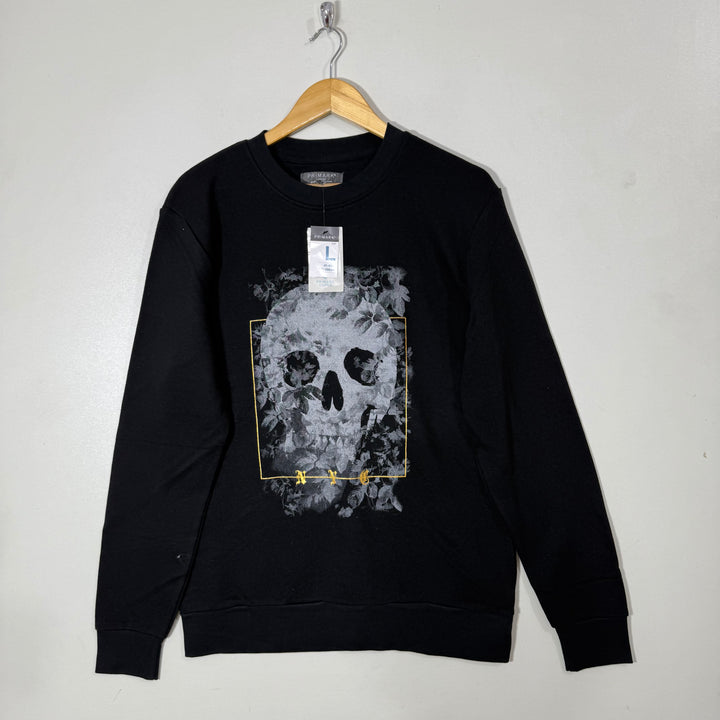 PRIMARK SWEATSHIRT BRAND NEW INNER FLEECE