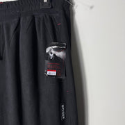 SPYDER STRAIGHT FIT FLEECE LOUNGEWEAR TROUSER BRAND NEW BRAND NEW