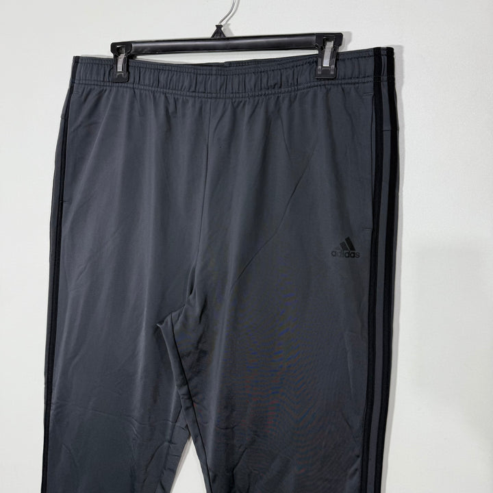 ADIDAS SPORT TROUSER INNER FLEECE GREY COLOUR