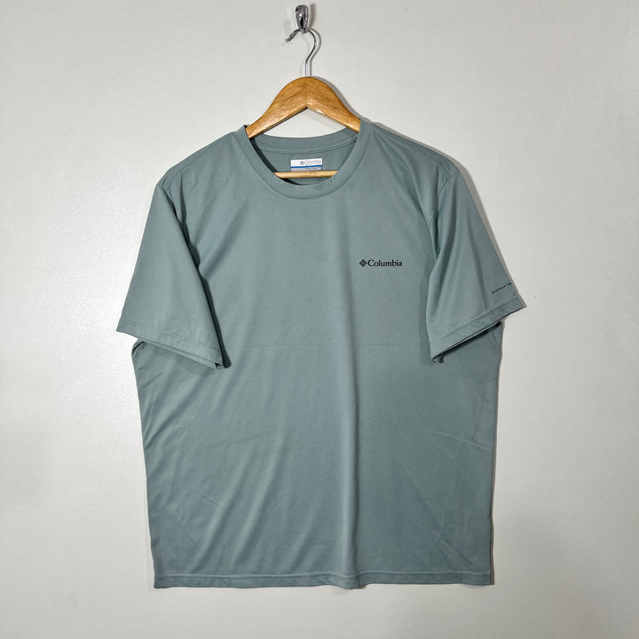 COLUMBIA SPORT TSHIRT