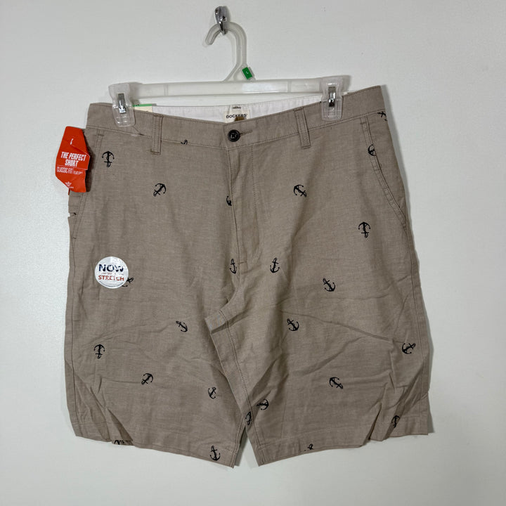 DOCKERS COTTON SHORT BRAND NEW