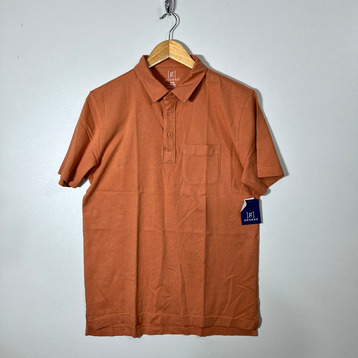 GEORGE COTTON POLO TSHIRT BRAND NEW
