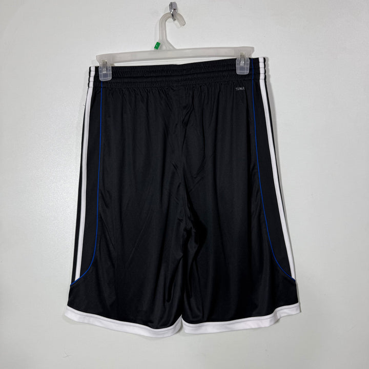 ADIDAS CLIMALITE LONG LENGHT  SPORT SHORT BRAND NEW BLACK COLOUR