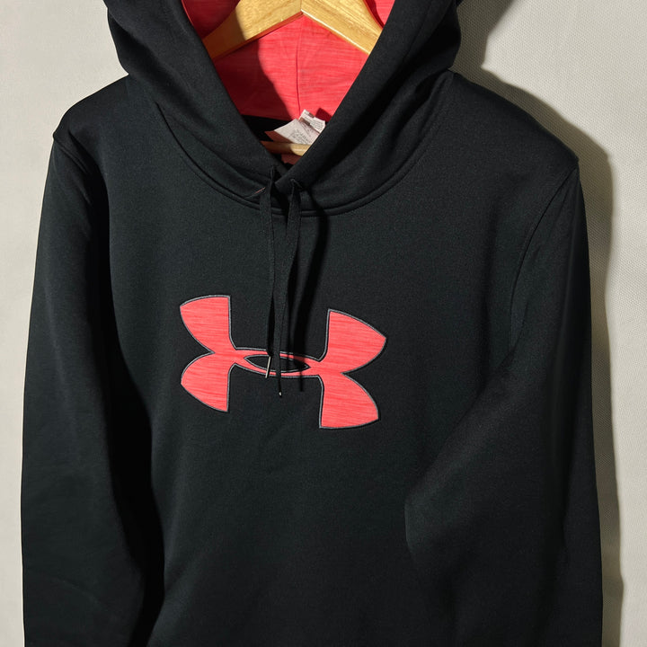 UNDER ARMOUR WOMEN SPORT HOODIE INNER FLEECE