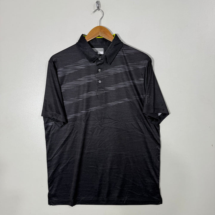PGA TOUR SPORT POLO TSHIRT