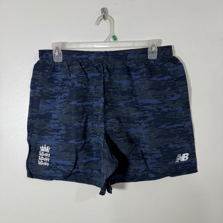 NEW BALANCE SWIMWEAR SHORT