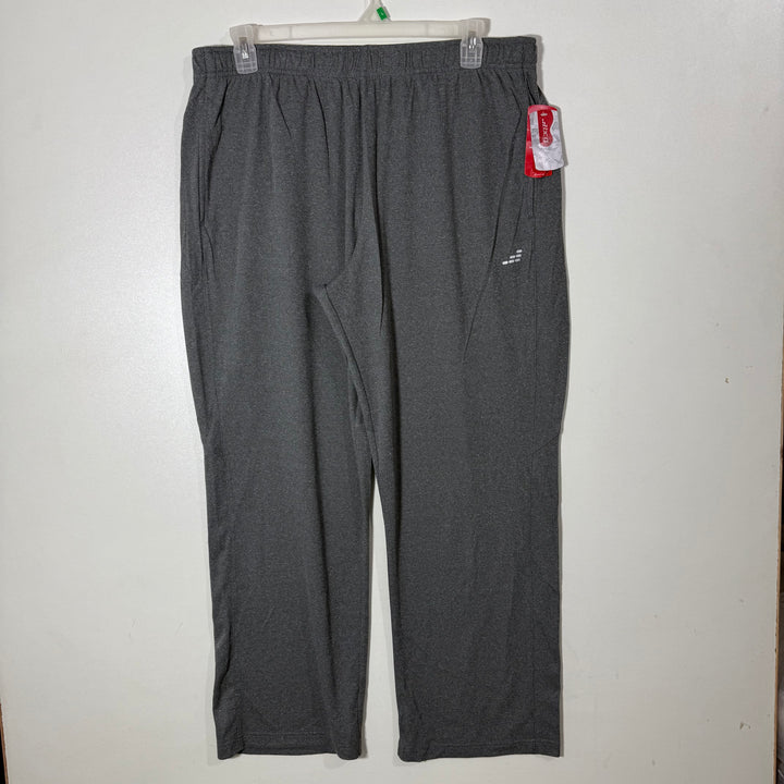 BCG STRAIGHT FIT SPORT TROUSER BRAND NEW GREY COLOUR