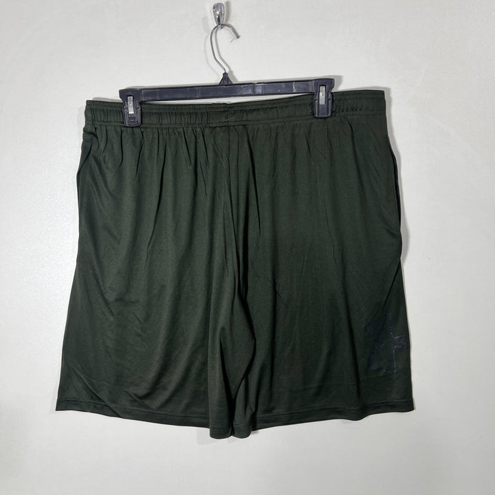 UNDER ARMOUR HEATGEAR SPORT SHORT BRAND NEW