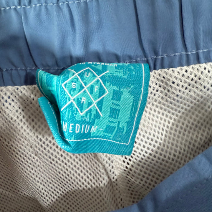 CEDAR WOOD SWIMWEAR SHORT