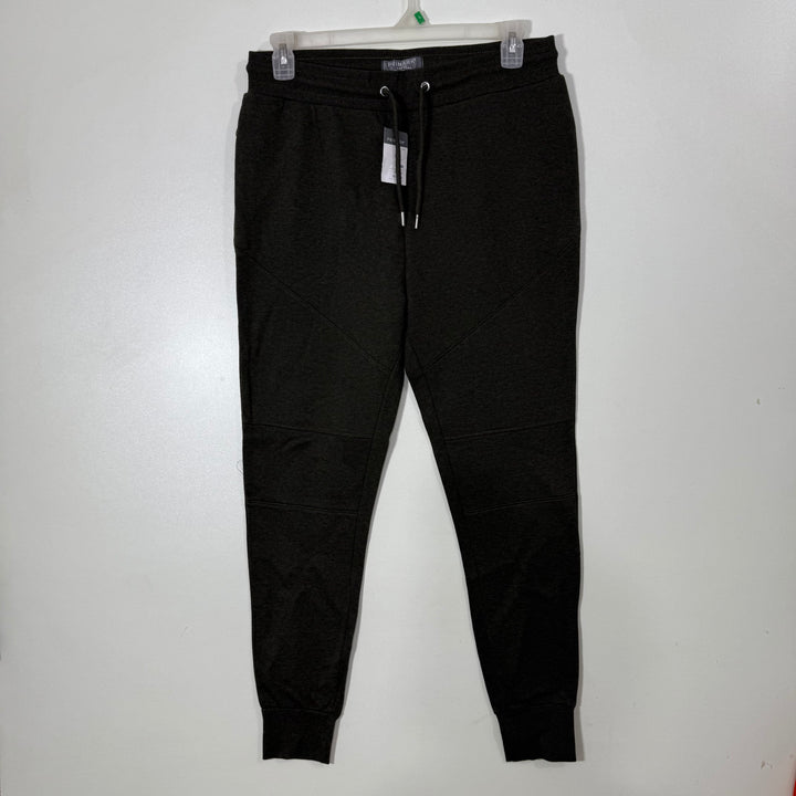 PRIMARK FLEECE TROUSER BRAND NEW DARK GREEN COLOUR