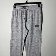 EDDIE BAUER KNITED LOUNGEWEAR TROUSER GREY COLOUR