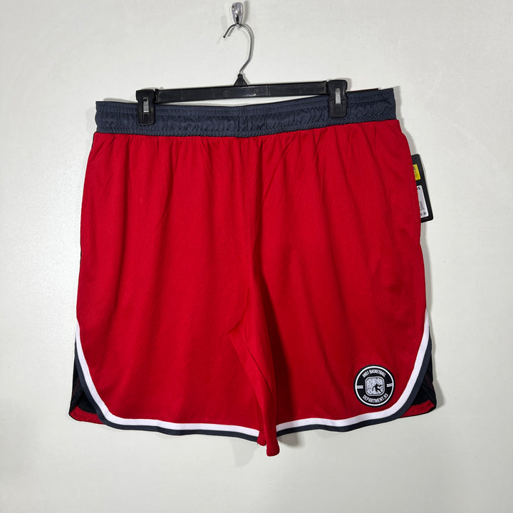 AND1 SPORT SHORT BRAND NEW