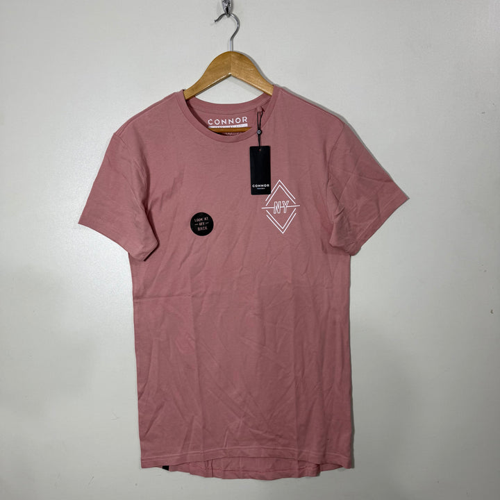CONNOR COTTON TSHIRT BRAND NEW