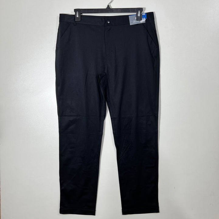 ROYAL CLASSIC STRAIGHT FIT PERFORMANCE PANT WITH STRETCH