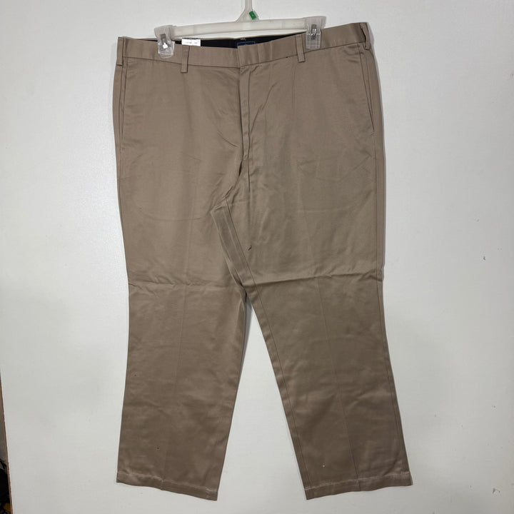DOCKERS CLASSIC FIT COTTON CHINO PANT BRAND NEW WITHOUT STRETCH
