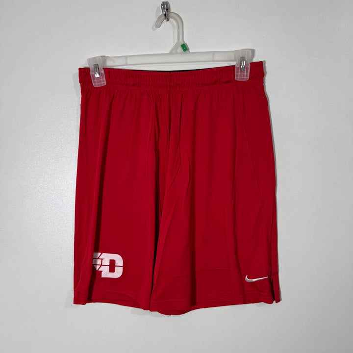 NIKE DRI FIT SPORT SHORT WITHOUT POCKETS