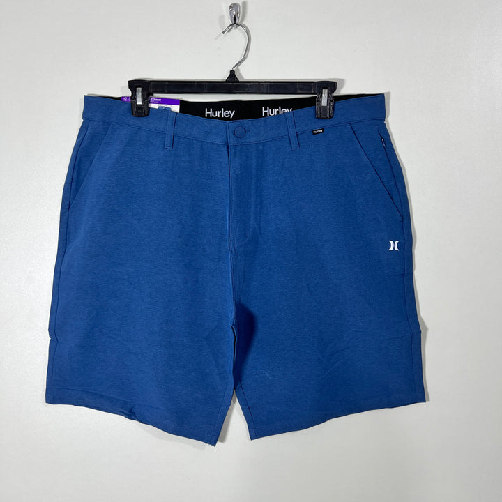 HURLEY REGULAR FIT HYBRID WALK SHORT BRAND NEW WITH STRETCH
