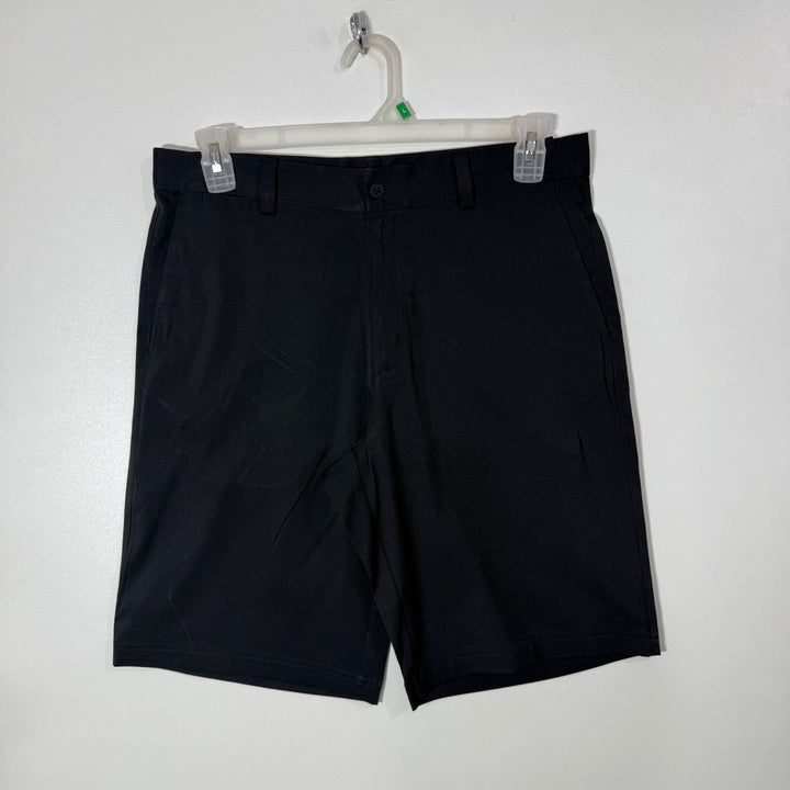 NIKE GOLF SHORT GREY COLOUR