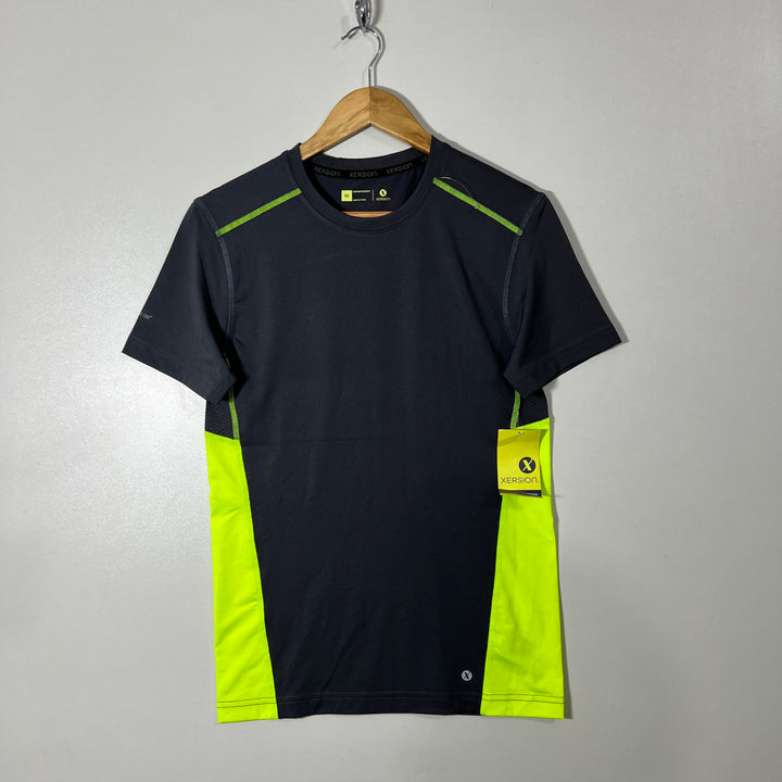 XERSION SPORT COMPRESSION TSHIRT