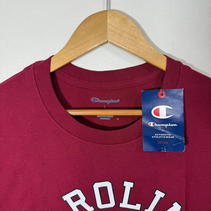 CHAMPION COTTON TSHIRT BRAND NEW